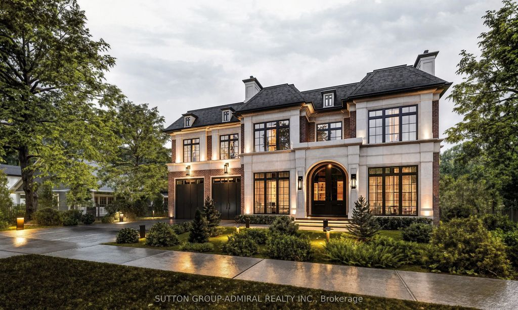 4447 Spruce Avenue, Burlington
