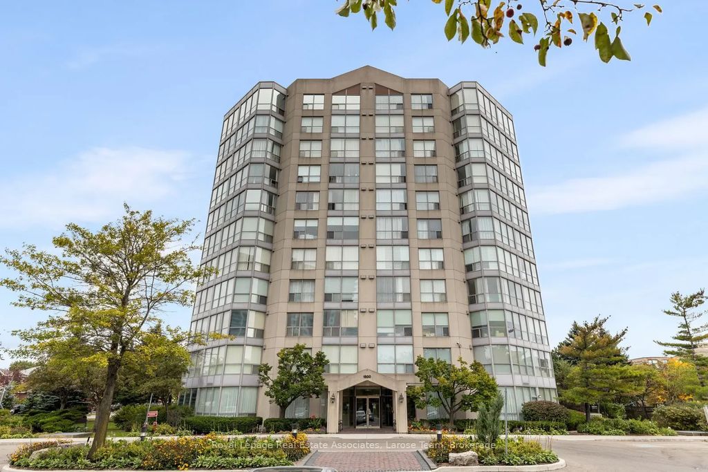 1500 Grazia Court 607, Mississauga