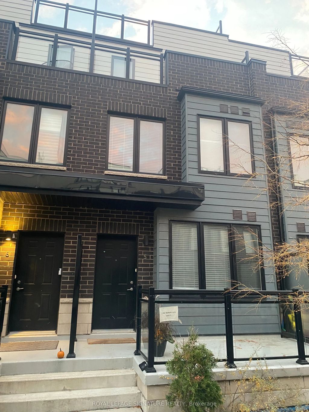 2285 Mcnab Lane 5, Mississauga