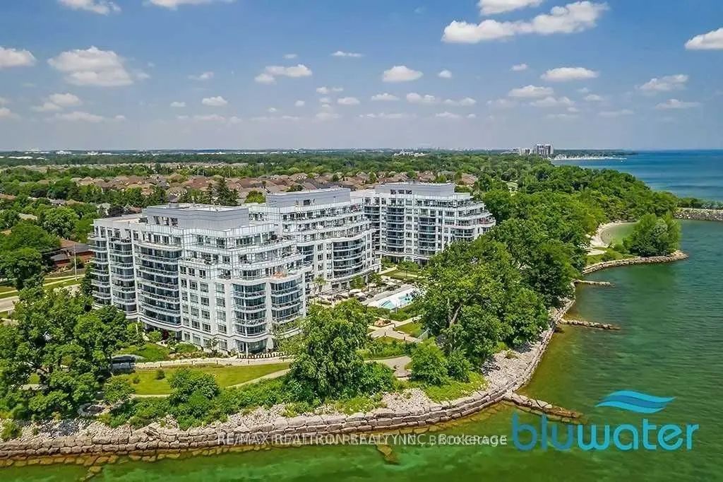 3500 Lakeshore Road W 229, Oakville