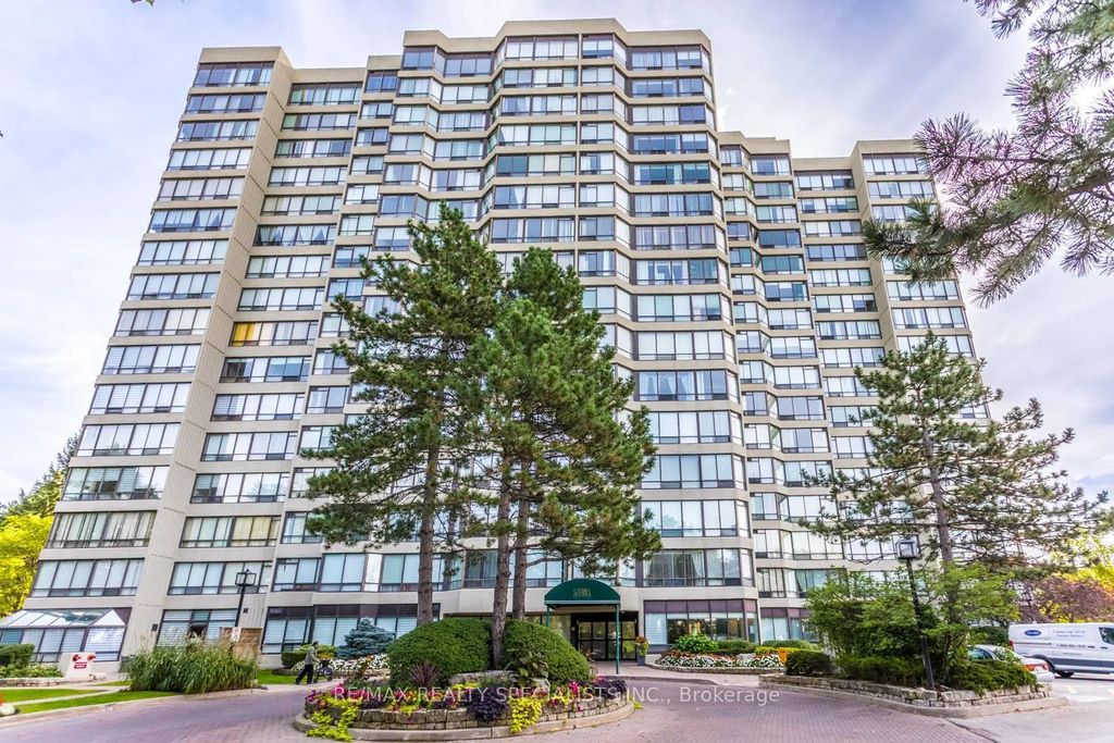 26 Hanover Road 307, Brampton