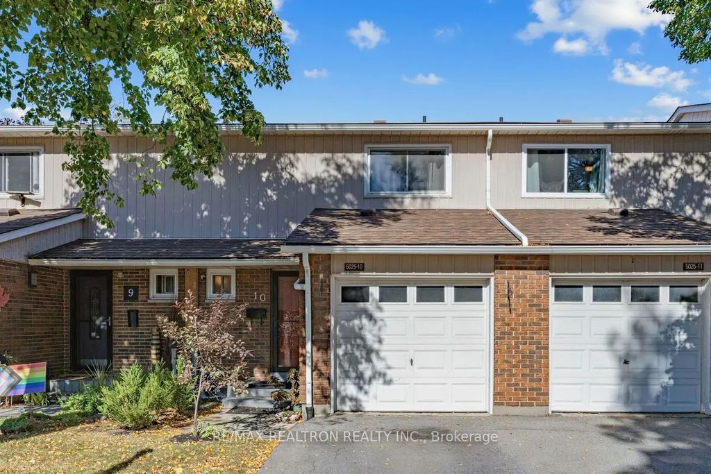 5025 Pinedale Avenue 10, Burlington