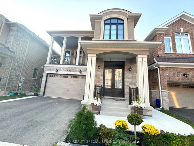 471 Violet Gate Bsmt, Milton