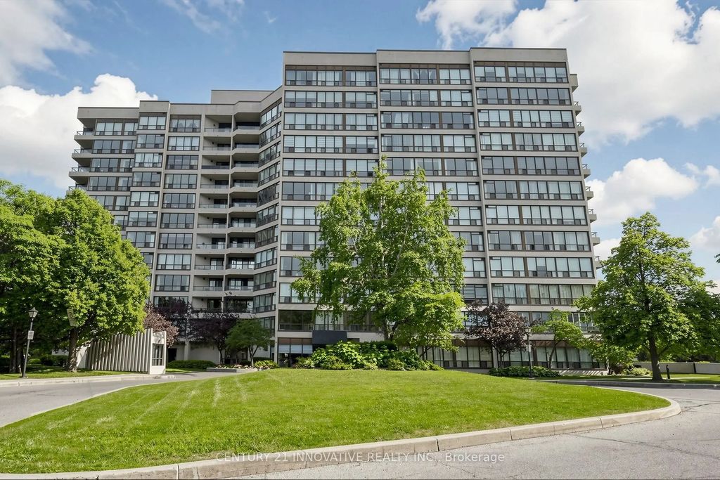12 Ne Laurelcrest Street 912, Brampton
