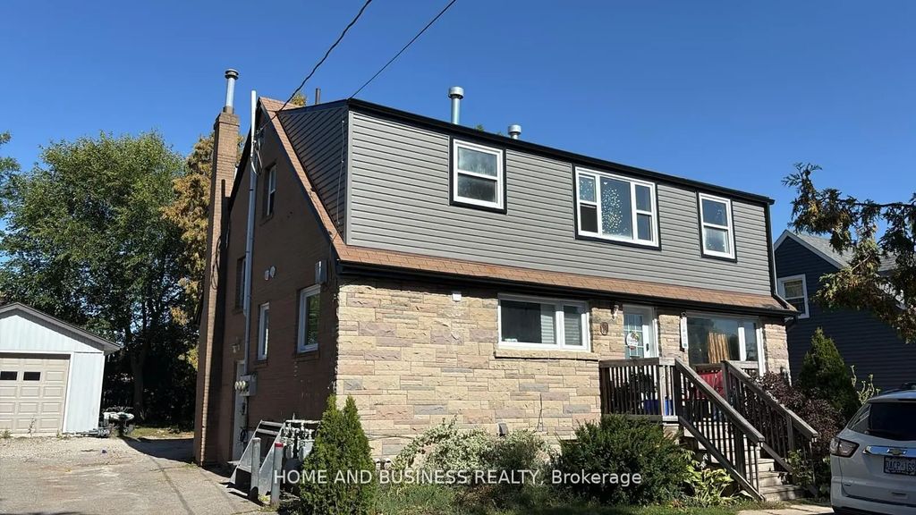 38 River Drive 1,2,3, Halton Hills
