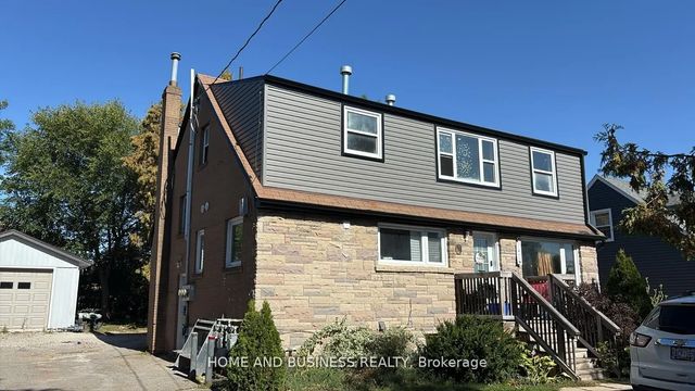 38 River Drive 1,2,3, Halton Hills