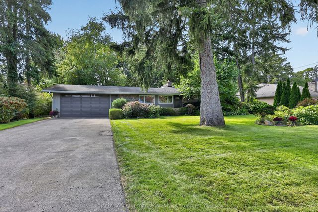974 Owenwood Drive, Mississauga