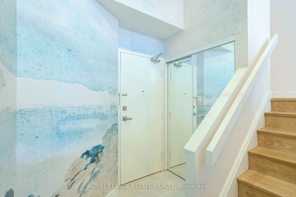 284 Mill Road A12, Toronto W08