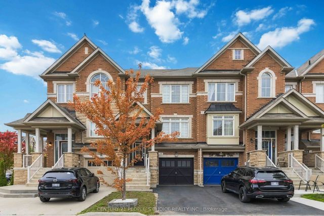 52 Aldersgate Drive, Brampton