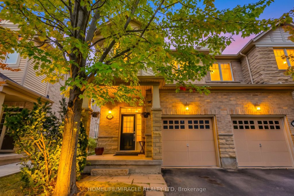 36 Cedarcrest Street, Caledon