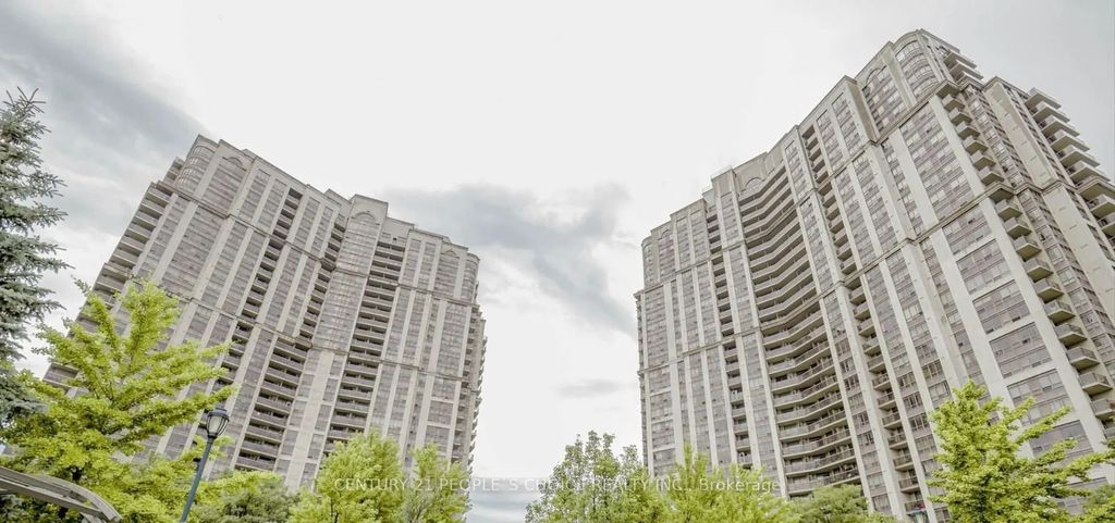 710 Humberwood Boulevard 207, Toronto W10