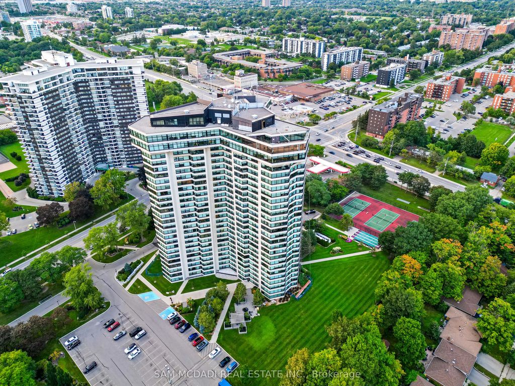 1300 Bloor Street 1007, Mississauga