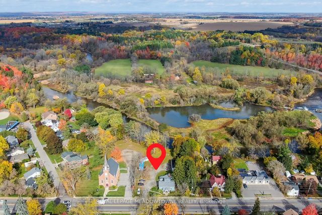 503 Guelph Street, Halton Hills