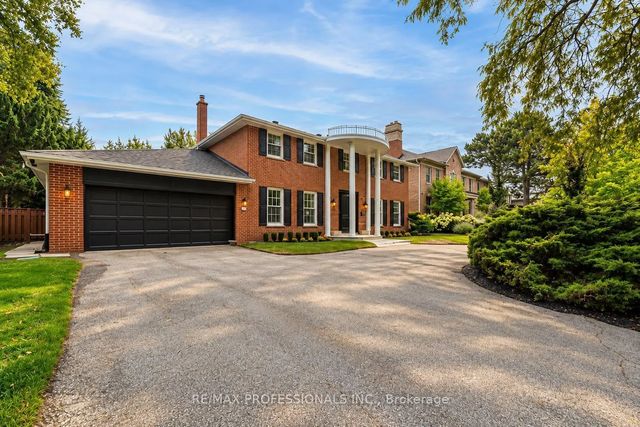 53 Edenvale Crescent, Toronto W08