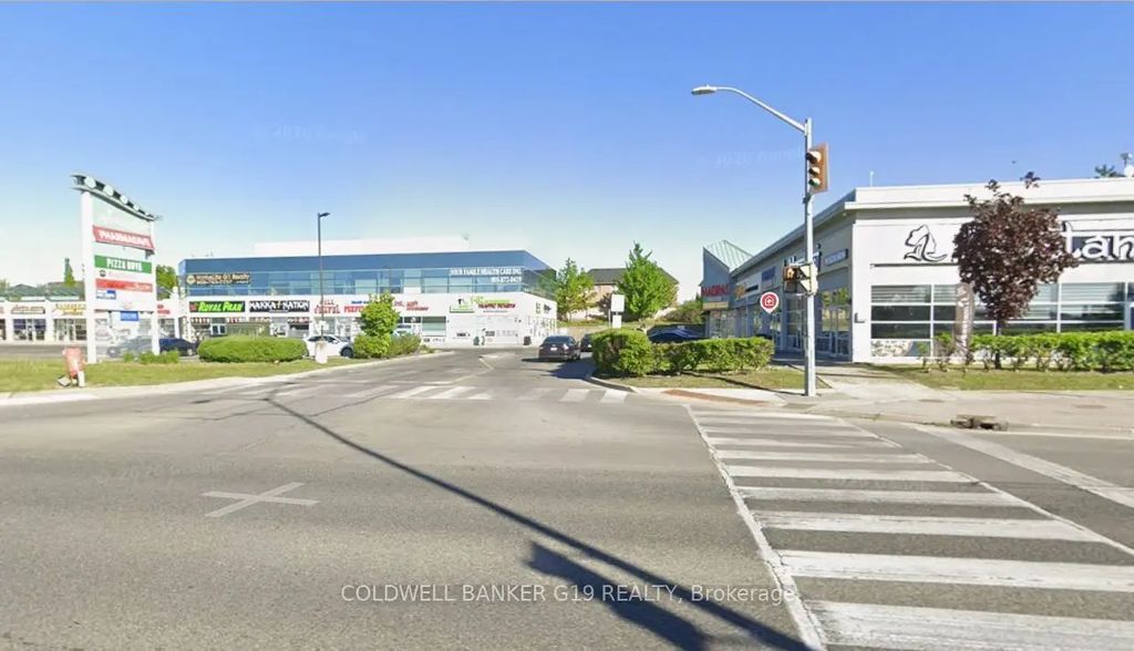 2260 Bovaird Drive E 102, Brampton