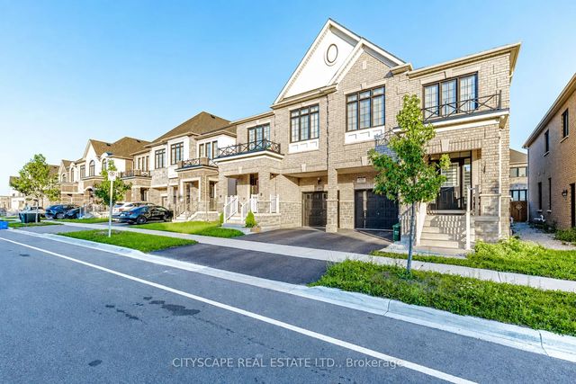 482 Bergamot Avenue, Milton