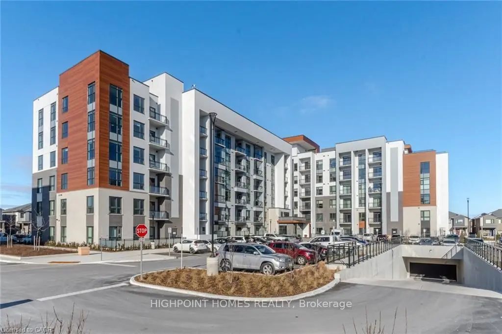 460 Gordon Krantz Avenue 113, Milton