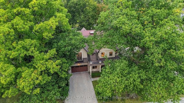 53 Cumberland Drive, Mississauga
