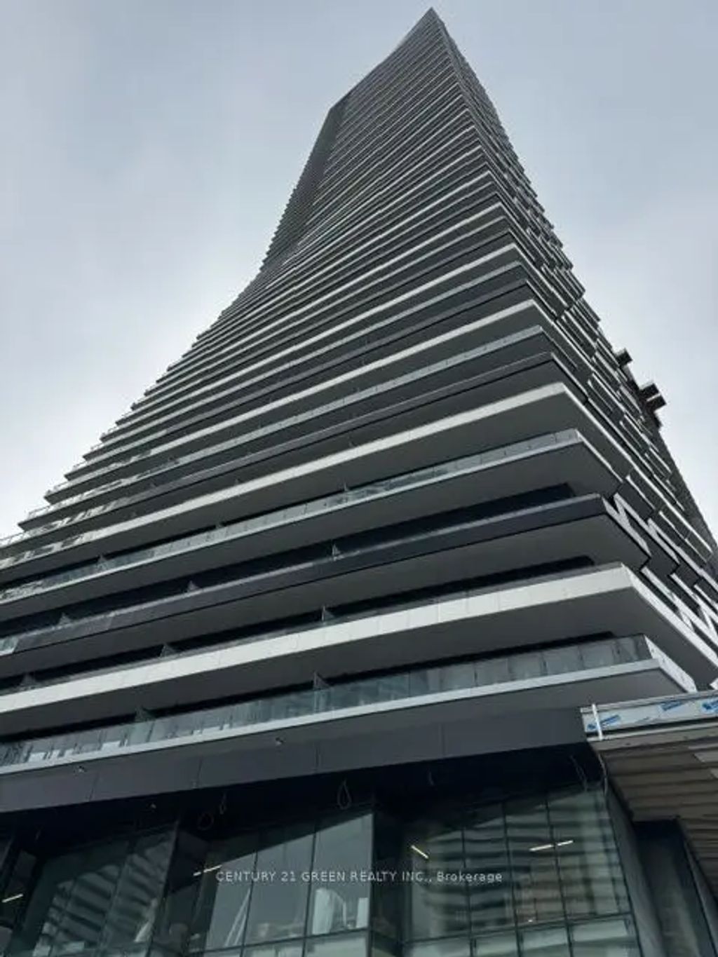 448 Burnhamthorpe Road 1803, Mississauga