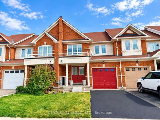 3317 Mikalda Road, Burlington