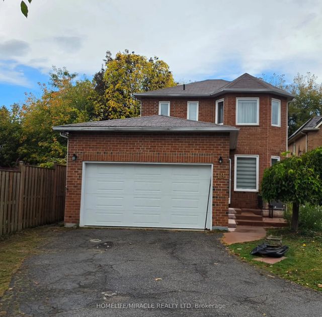18 Killarney Court Basement, Brampton