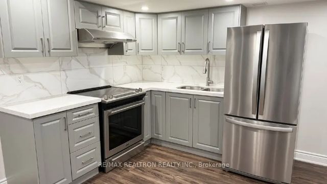 33 Raccoon Street, Brampton