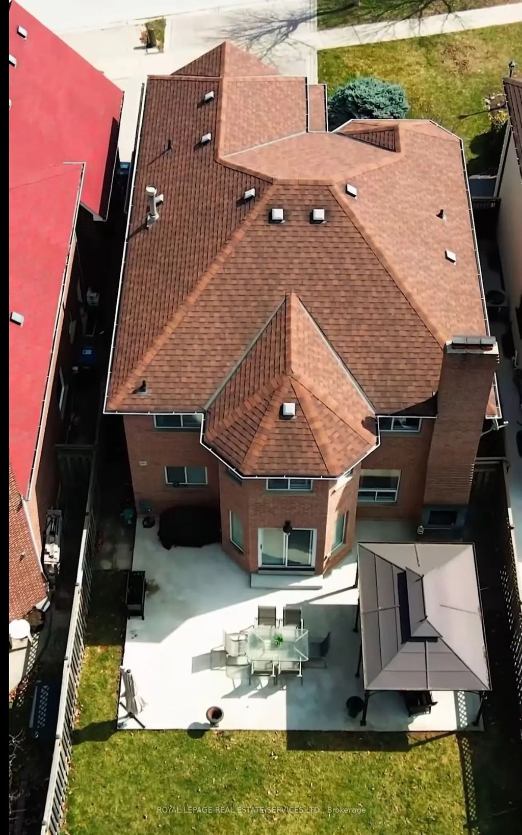 605 Patriot Lower Drive, Mississauga