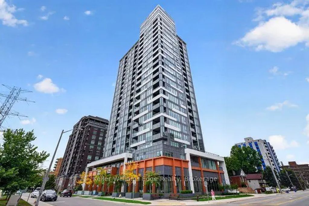 500 Brock Avenue 605, Burlington