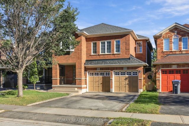 14 Dunure Crescent, Brampton