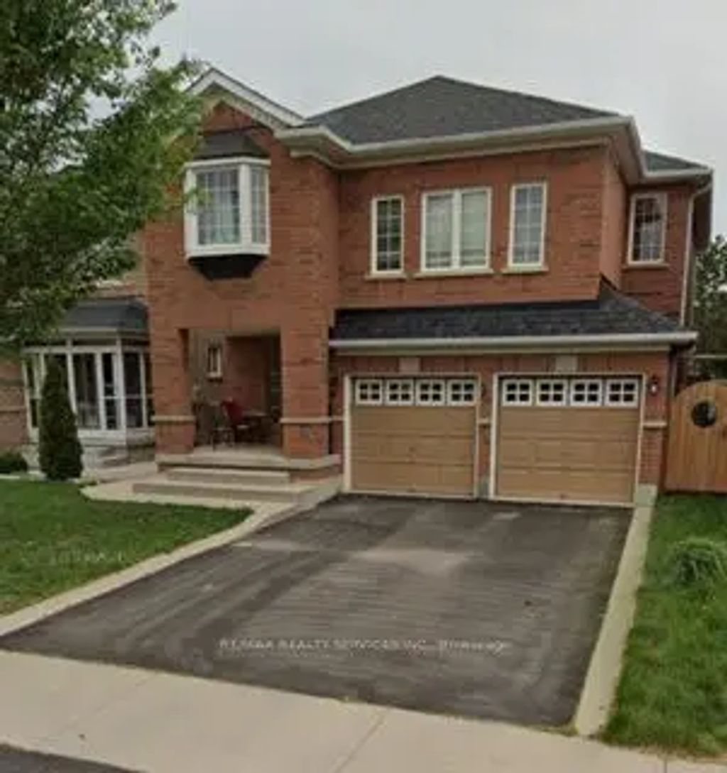 14 Dunure Crescent, Brampton