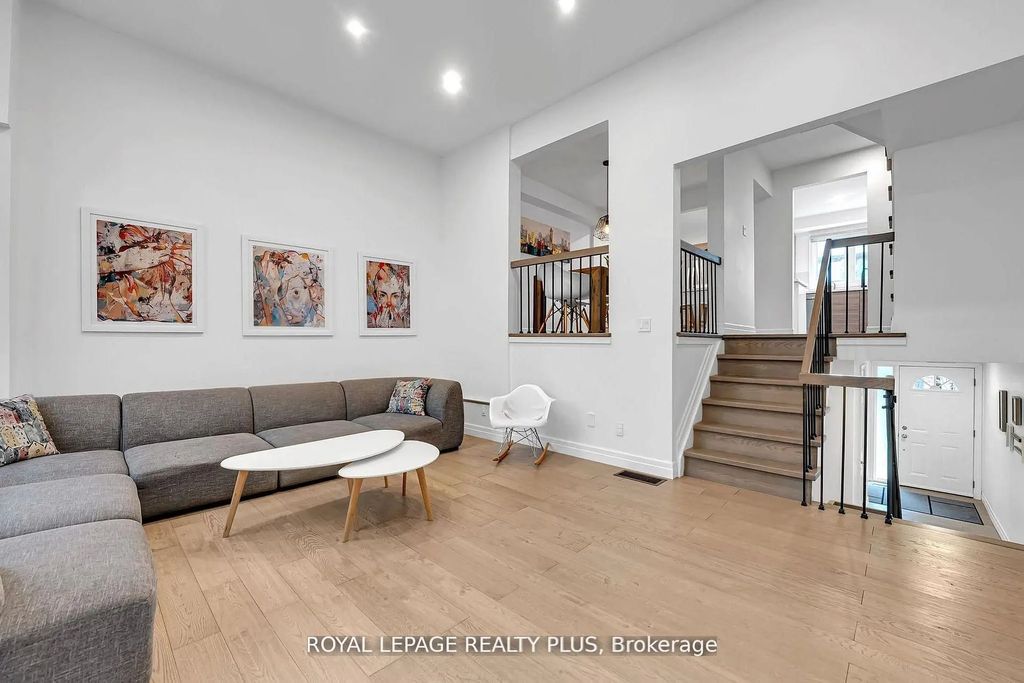 1755 Rathburn Road E 20, Mississauga