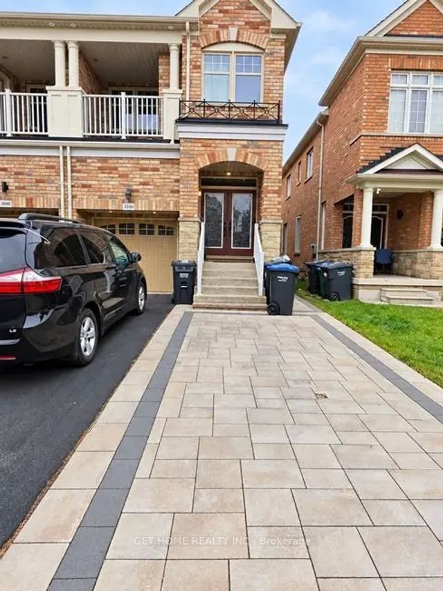 3100 Doyle Street Bsmt, Mississauga