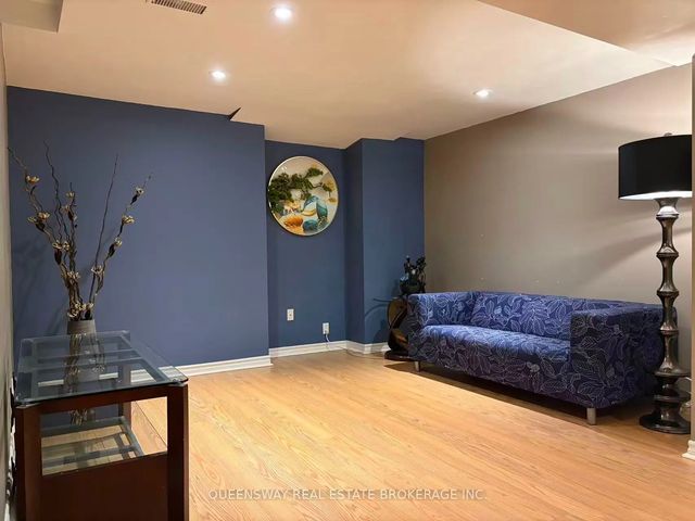 1429 Wakehurst Crescent Bsmt, Oakville