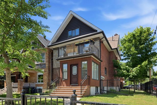 376 Sunnyside Avenue, Toronto W01