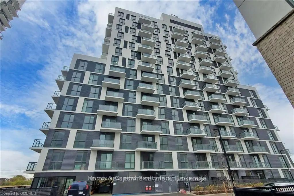 345 Wheat Boom Drive #102, Oakville