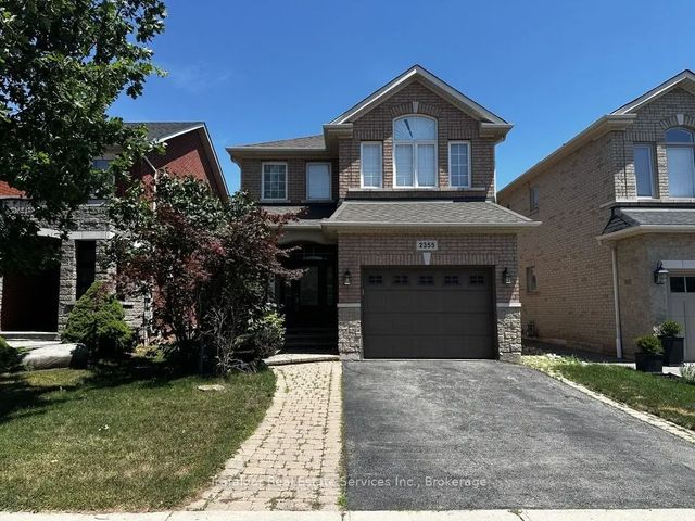 2355 Hilda Drive, Oakville