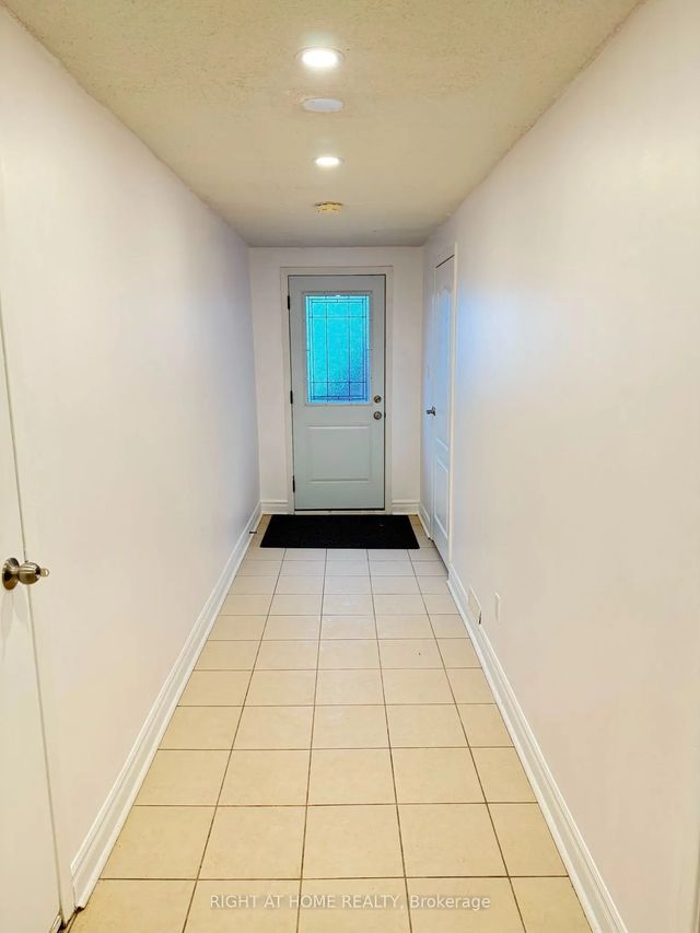 4154 Sunflower Drive Bsmt, Mississauga
