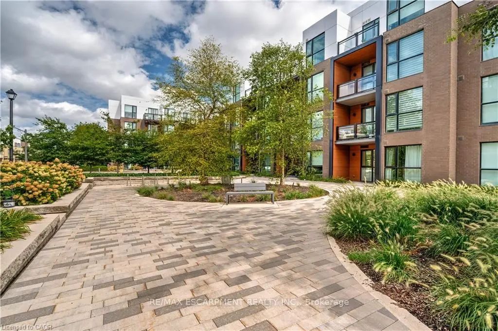 168 Sabina Drive 119, Oakville