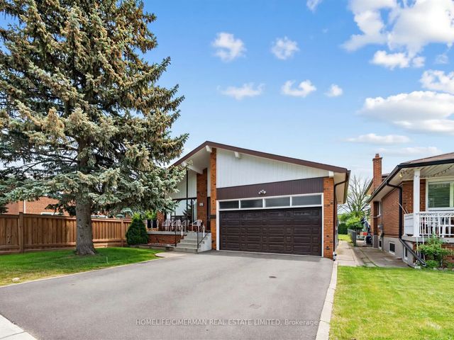 57 Humber College Boulevard, Toronto W10