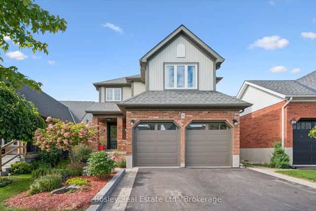 26 Glengarry Road, Orangeville