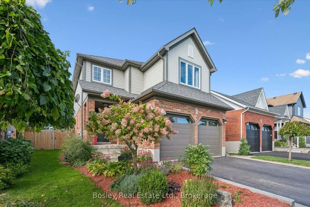 26 Glengarry Road, Orangeville