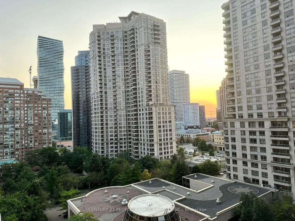 3880 Duke Of York Boulevard 1205, Mississauga