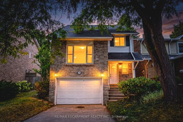 3453 Hannibal Road, Burlington