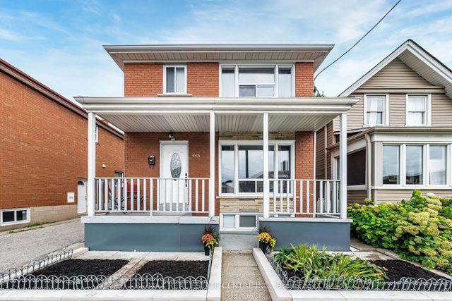 665 Jane Street, Toronto W03