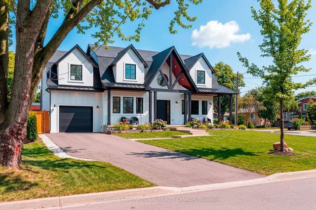 118 Warwood Road, Toronto W08