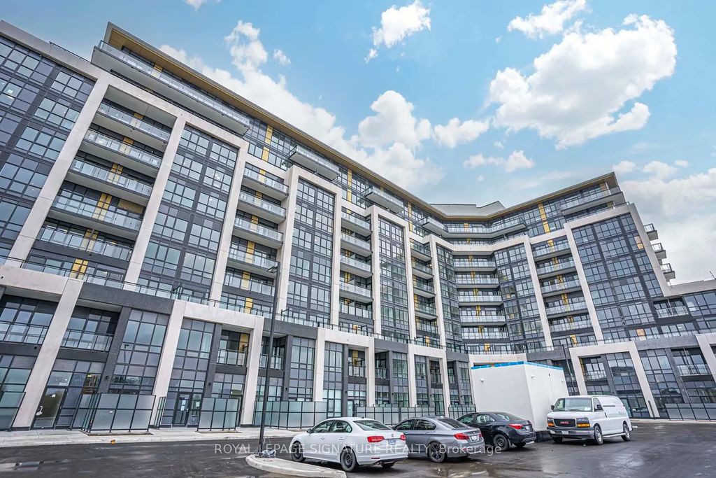 405 Dundas Street W 708, Oakville