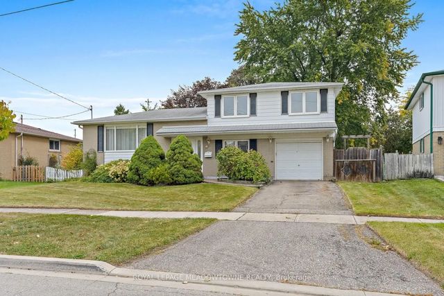 5 Lucinda Place, Halton Hills