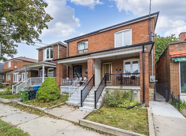 83 Scott Road, Toronto W03