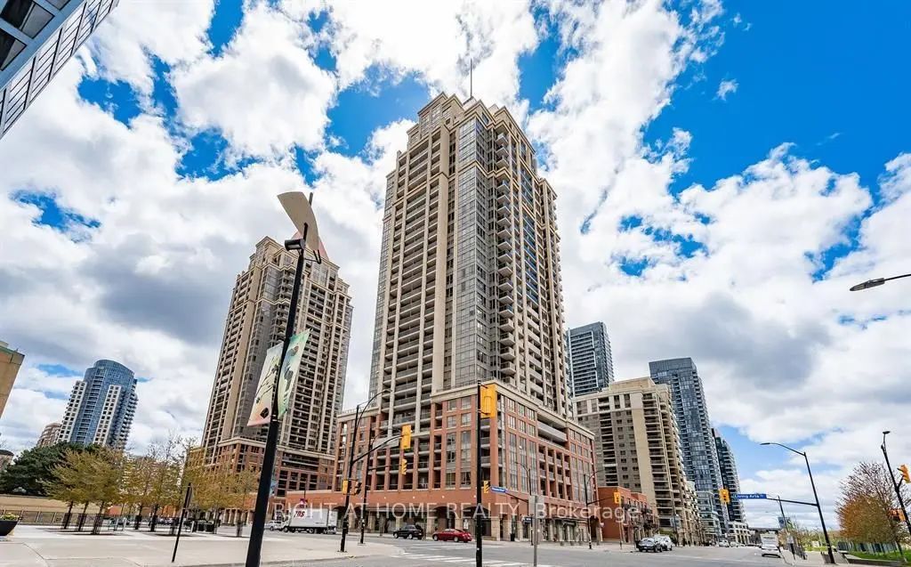 4090 Living Arts Drive 607, Mississauga