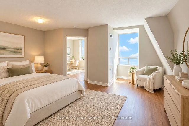 171 Main Street N 708, Brampton